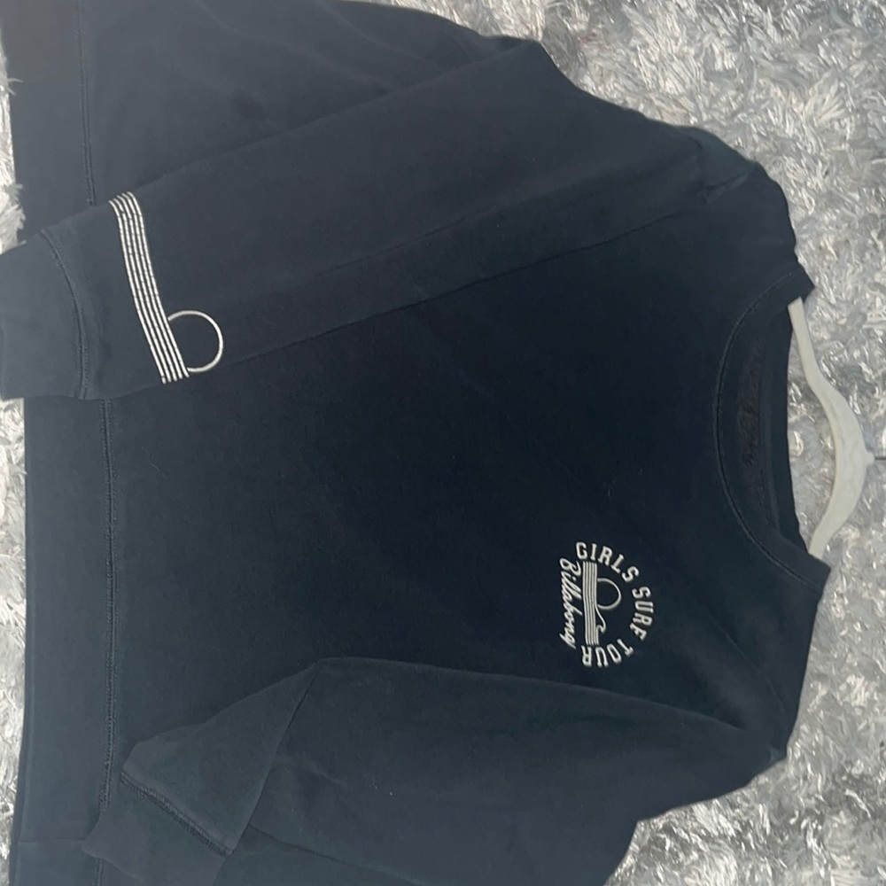 Billabong crew neck